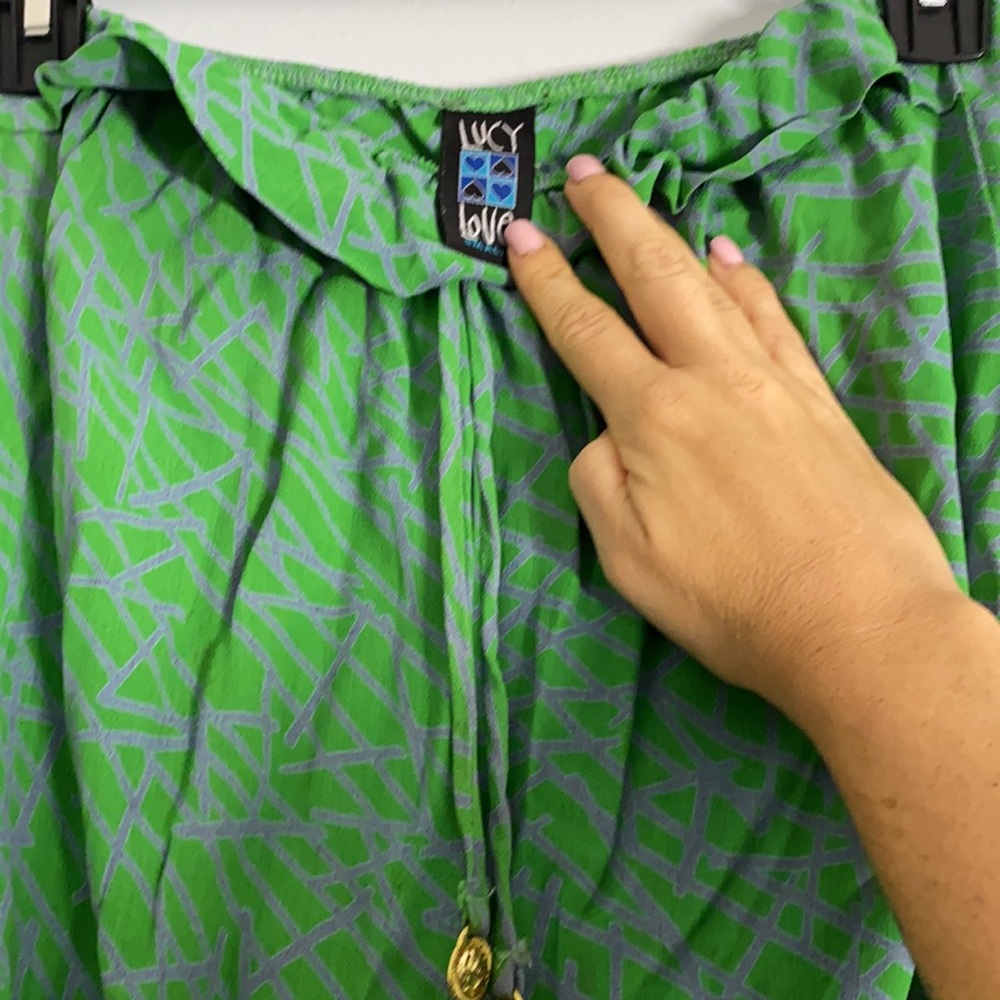 Romper - Picture 3 of 3